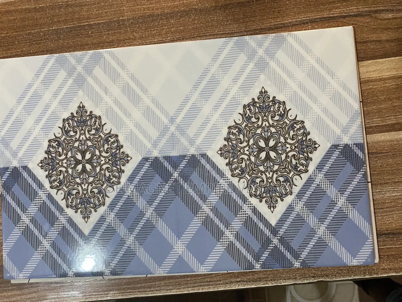 25x40 Wall Tiles Both Kitchen And Bathroom