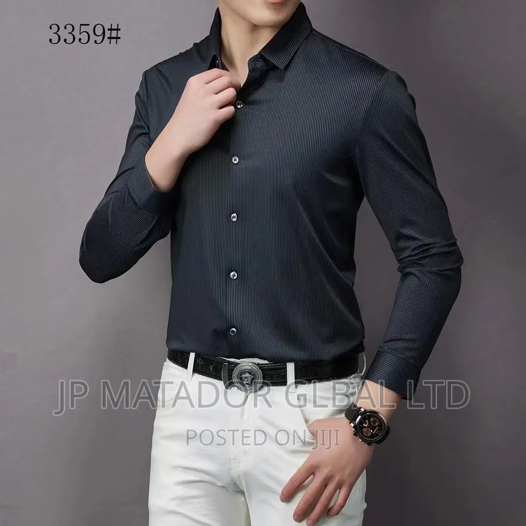Luxury Turkish Round Neck Polos