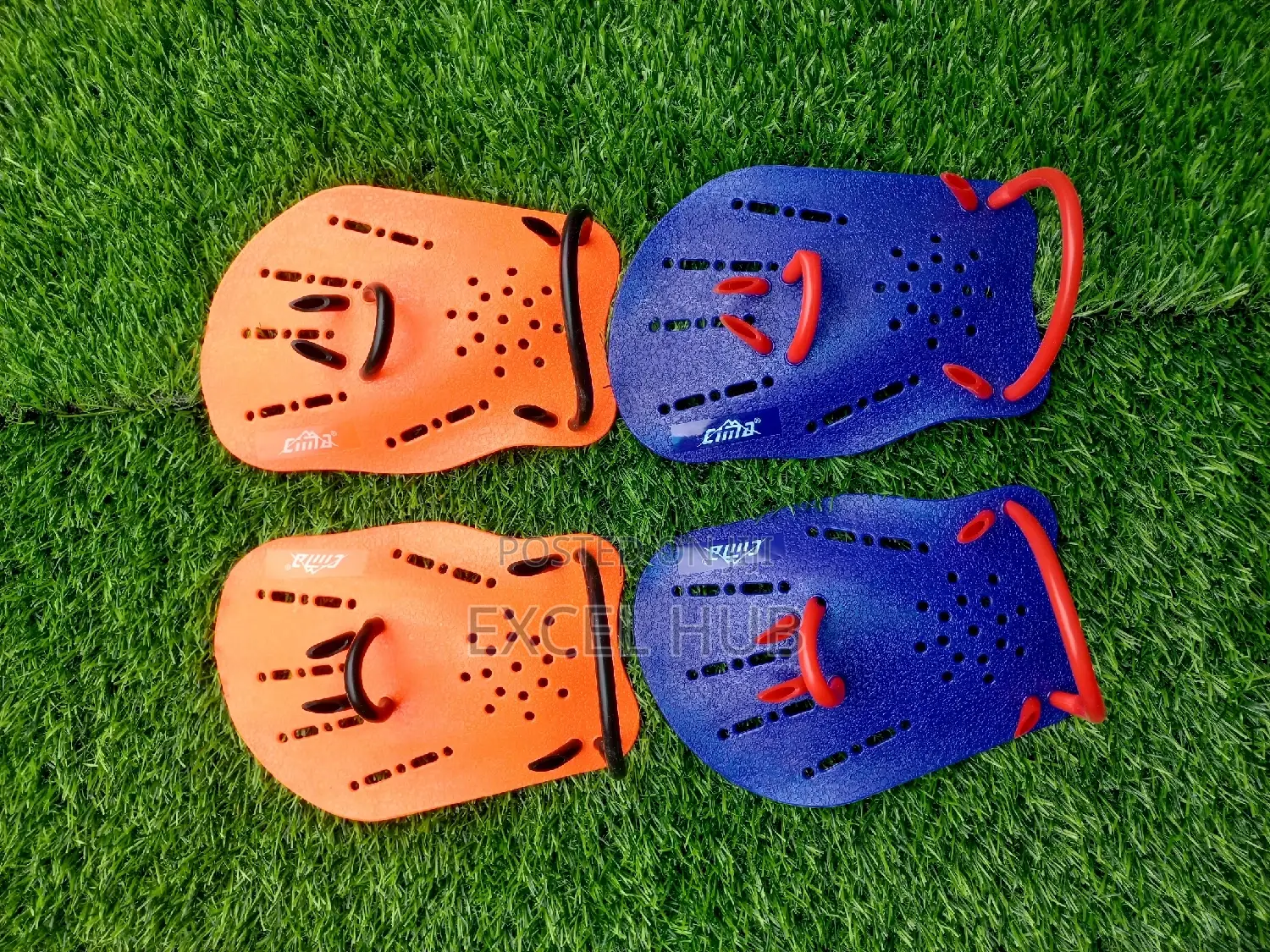 Swimming Paddle