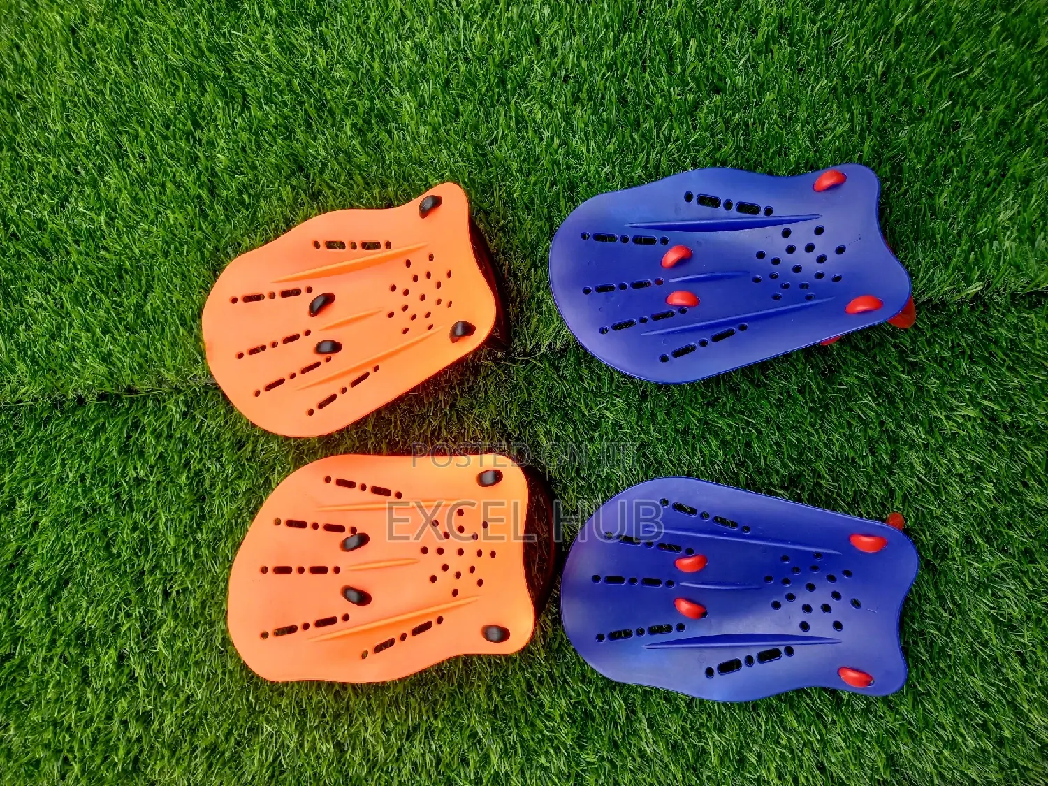 Swimming Paddle