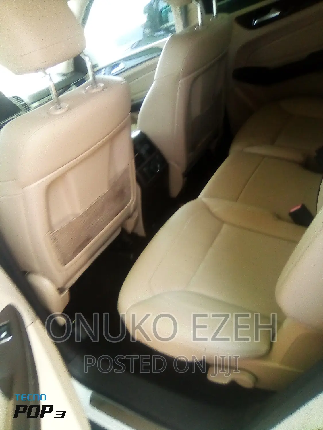 Mercedes-Benz GLS-Class GLS450 4MATIC 2018 White