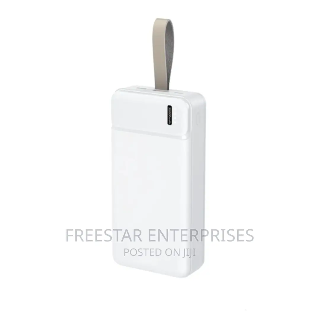 SOVO 30000mah Power Bank. 22.5W Power Bank. SOVO PD105 Power