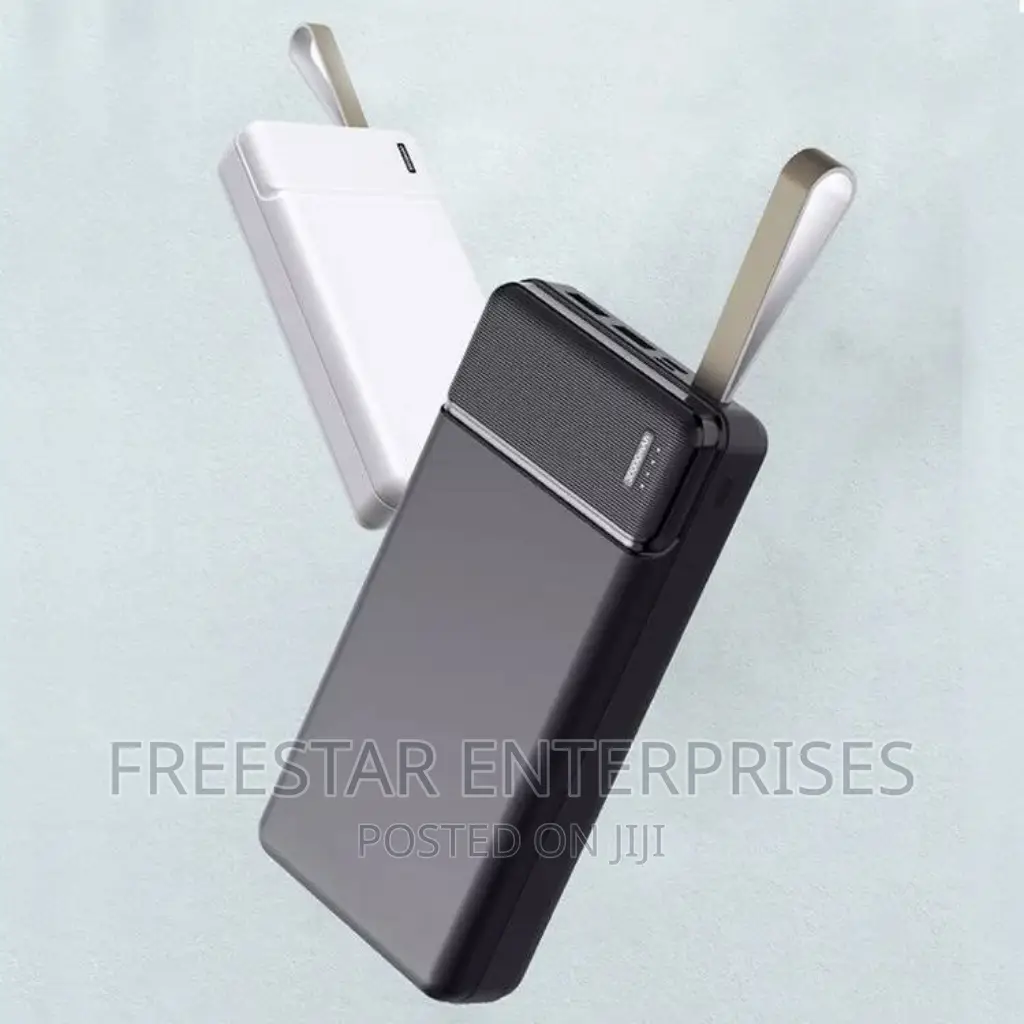 SOVO 30000mah Power Bank. 22.5W Power Bank. SOVO PD105 Power