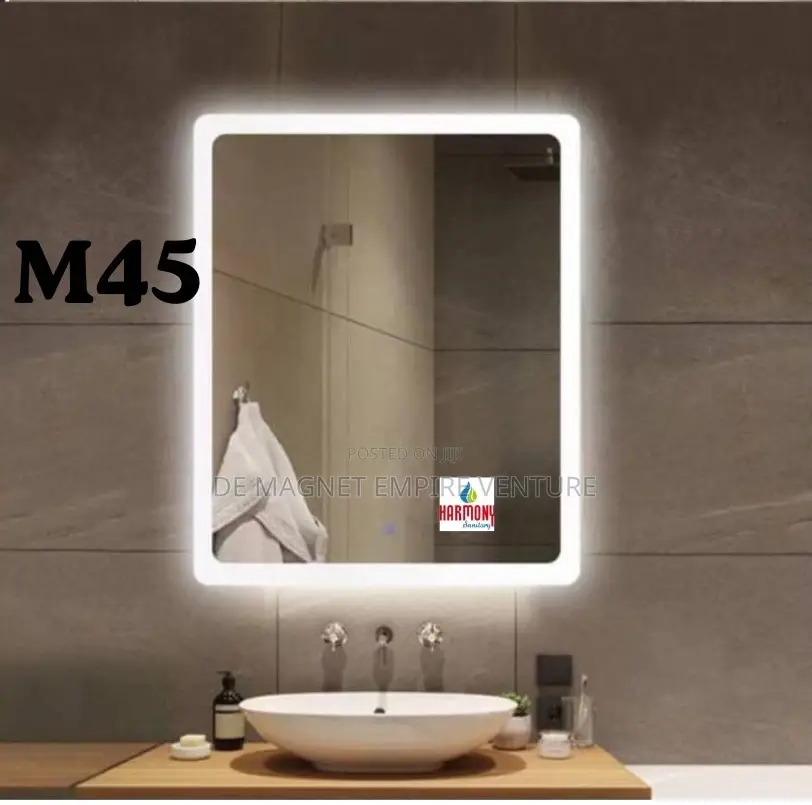 Mirror for Your Toilet