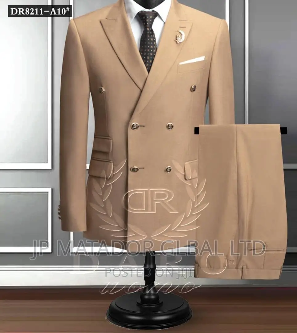 High Quality Turkish Daro Suits