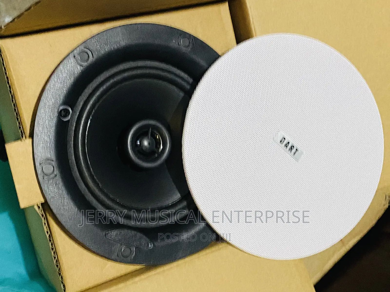 Original 30watts Ceiling Speakers