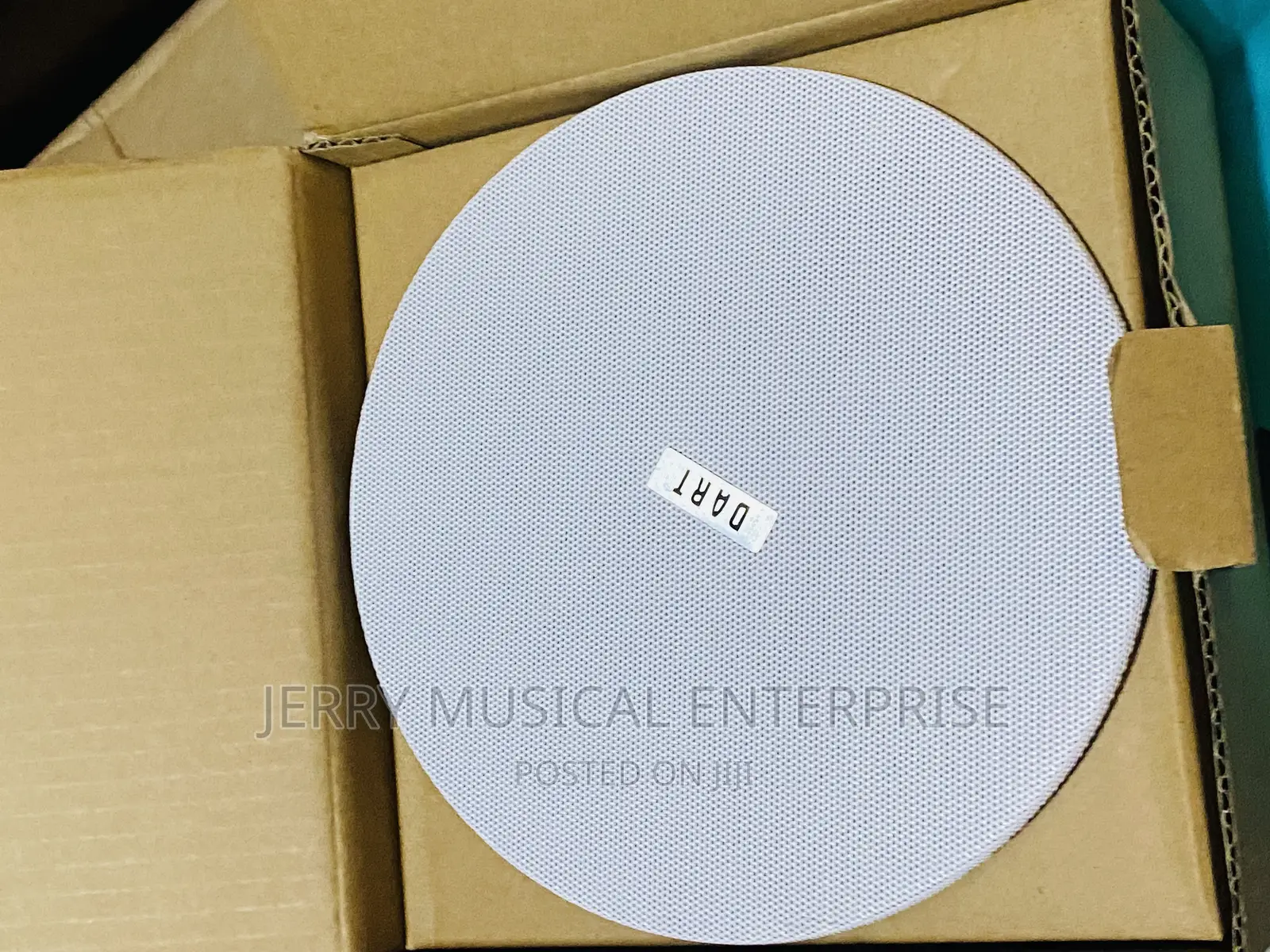 Original 30watts Ceiling Speakers