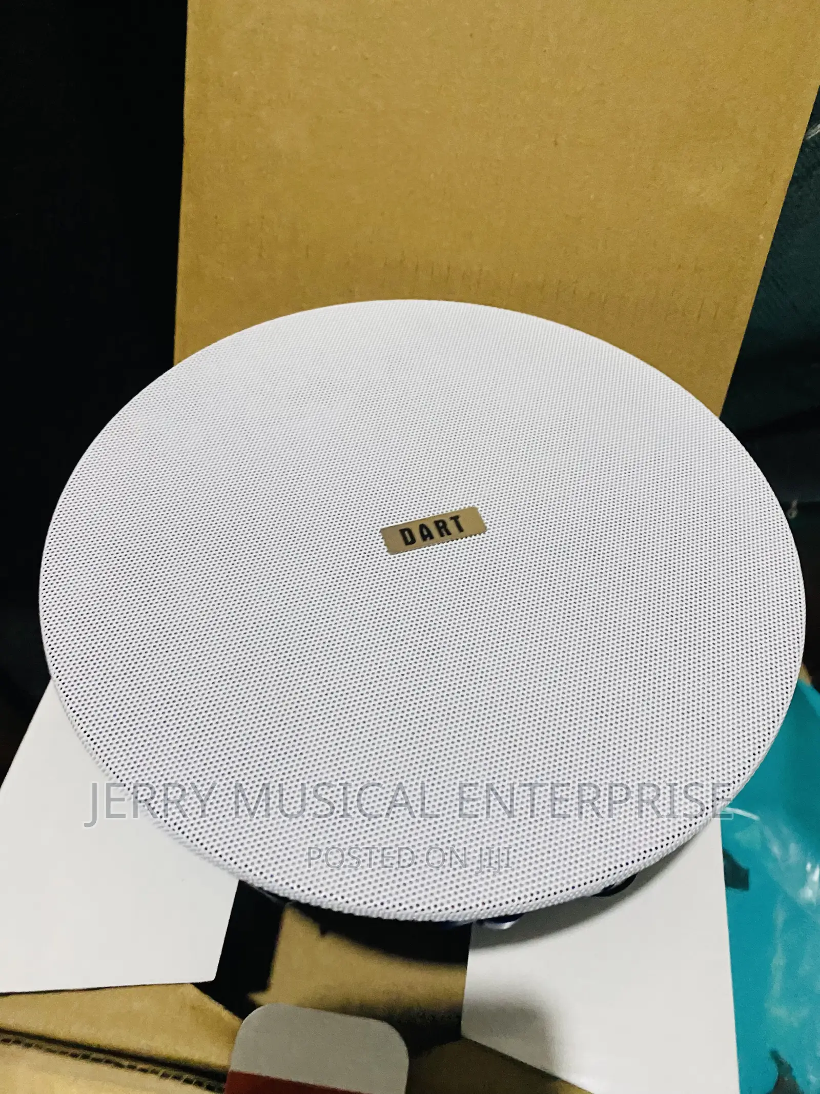 20watts Crossover Ceiling Speakers