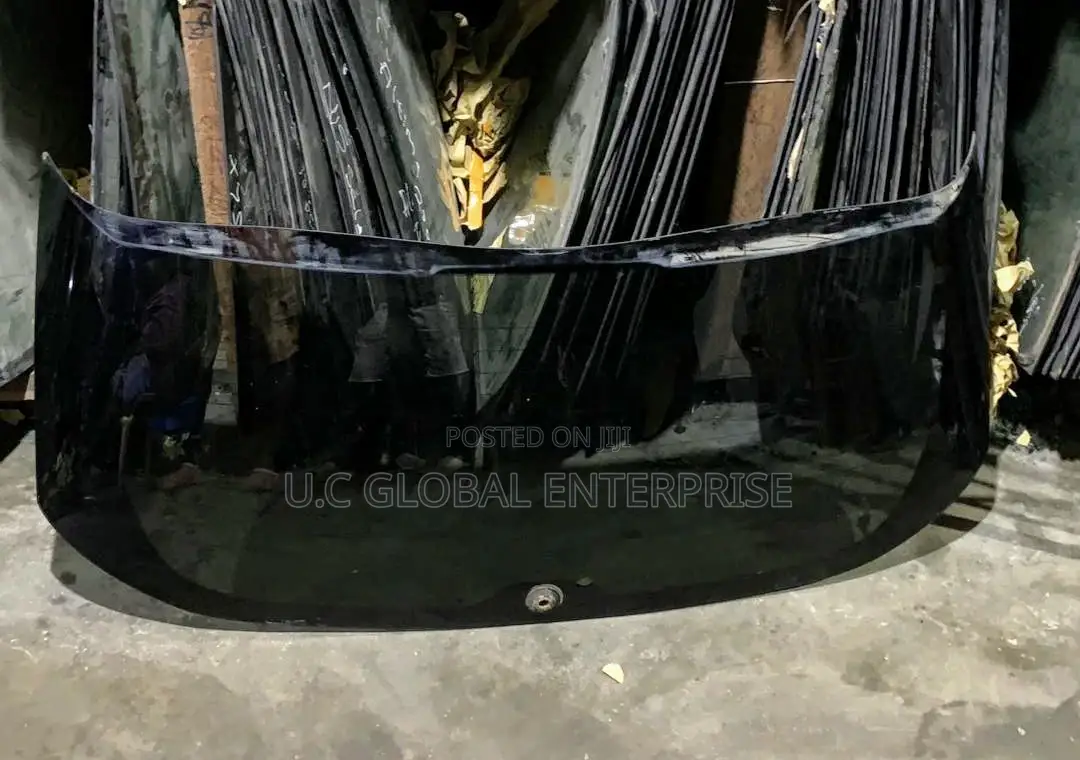 Boot Glass for Lexus Rx 330 Available Now
