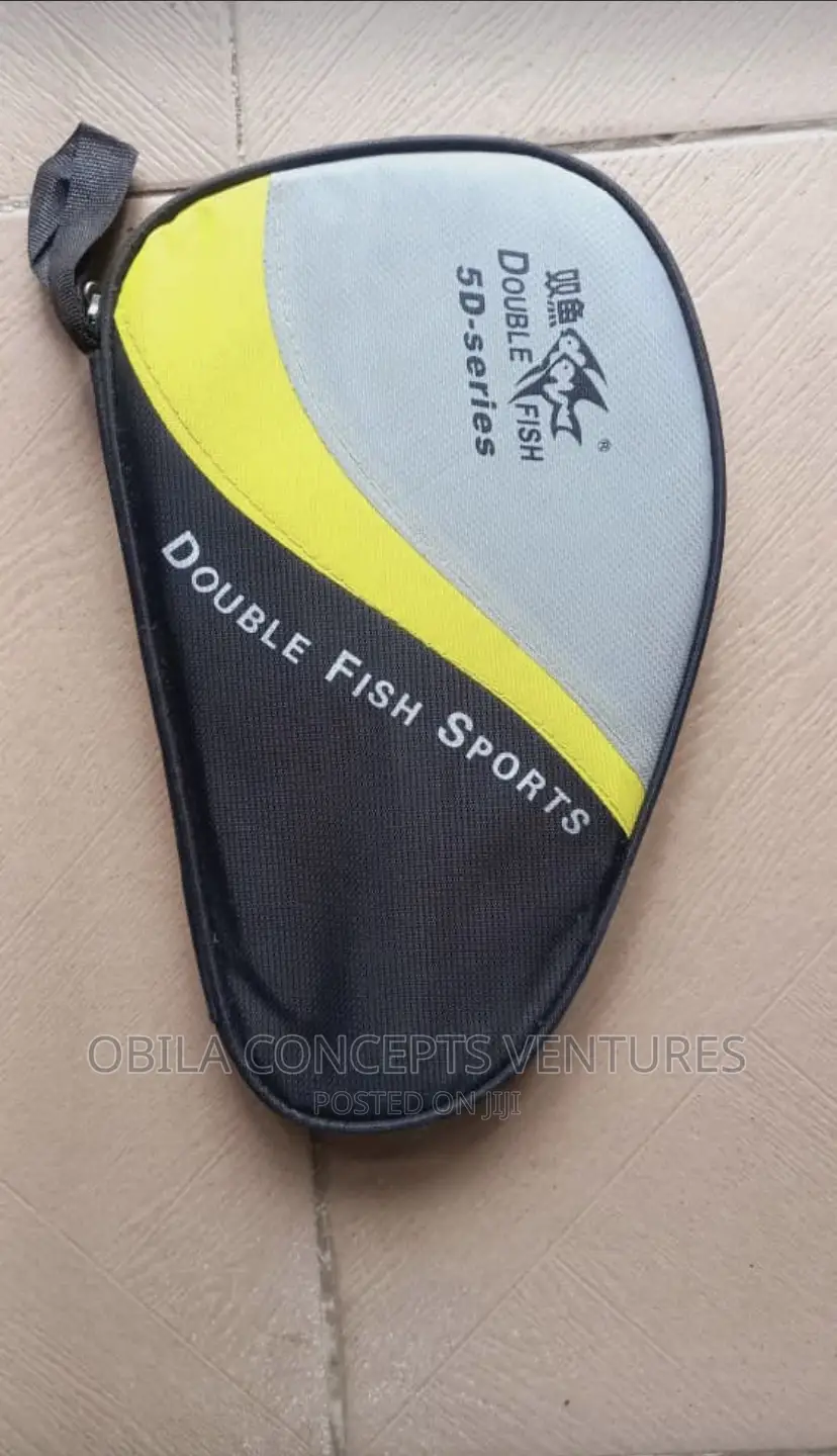 Table Bat With Good Grip and Speed Control