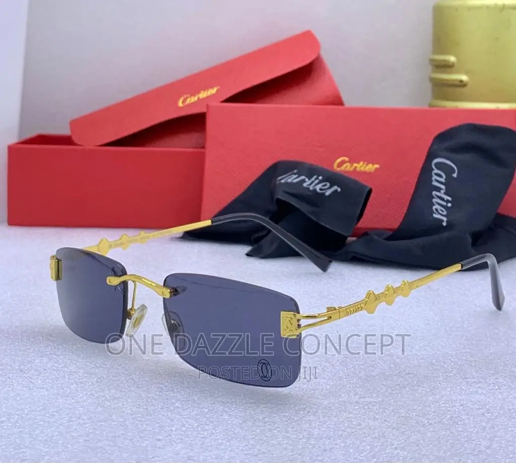 Cartier Eyewear