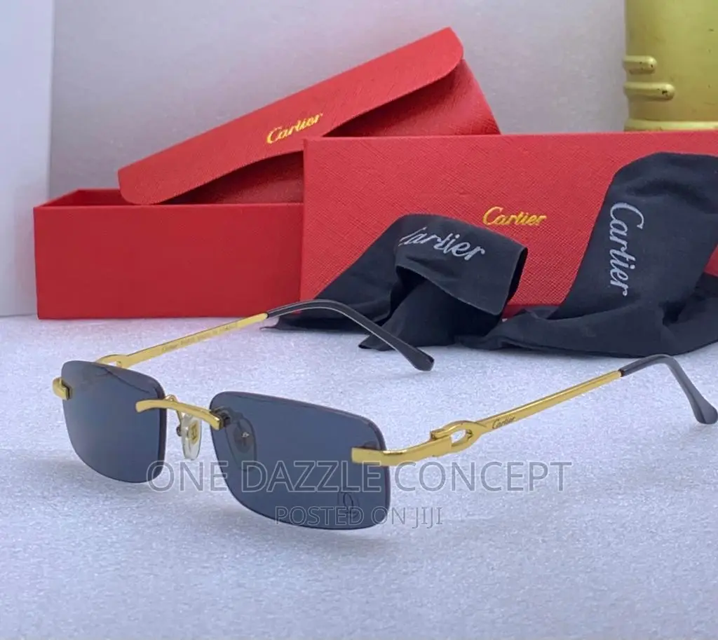 Cartier Eyewear