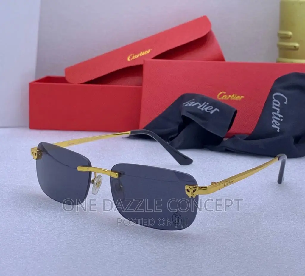 Cartier Eyewear