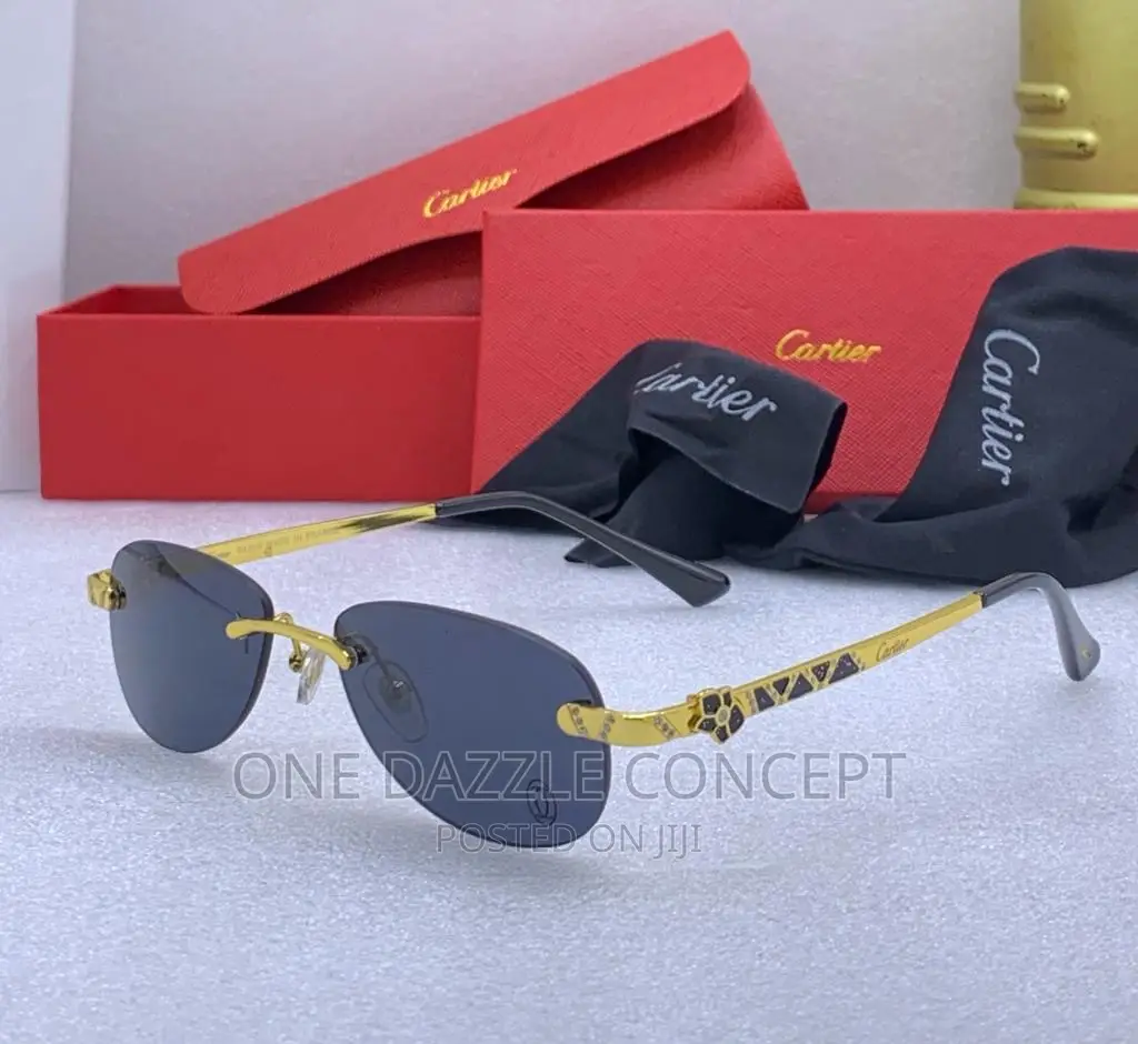 Cartier Eyewear