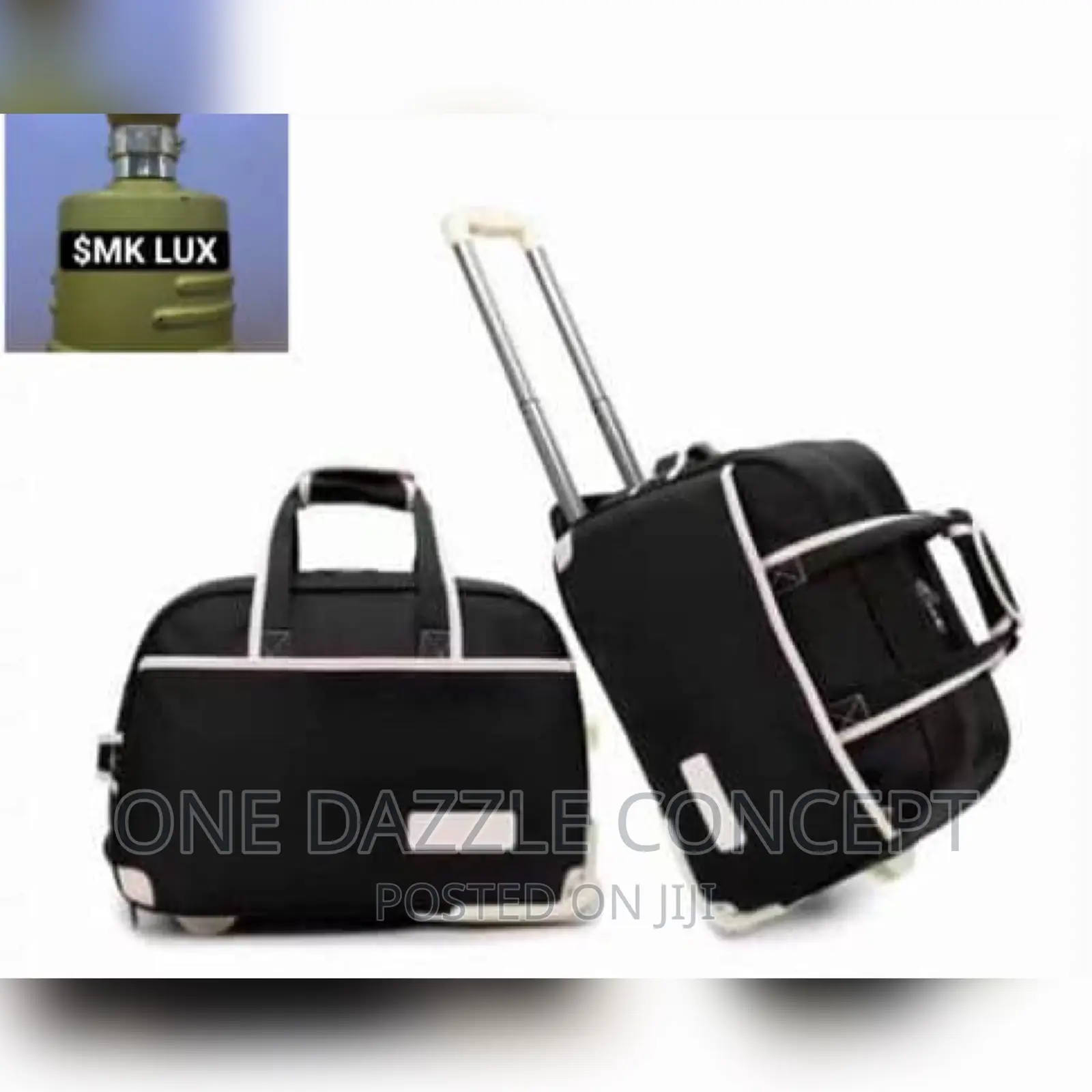 Hand Trolley Bag (Set)