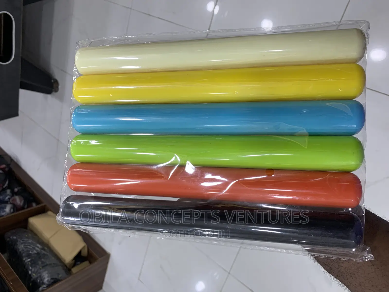 Relay Race Baton