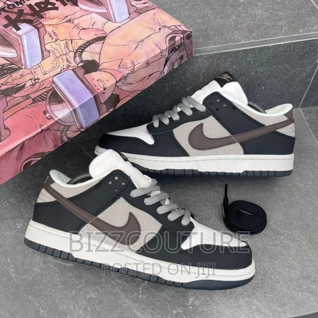 Original Otomo Katsuhiro NIKE SB Dunk Low Available Instore