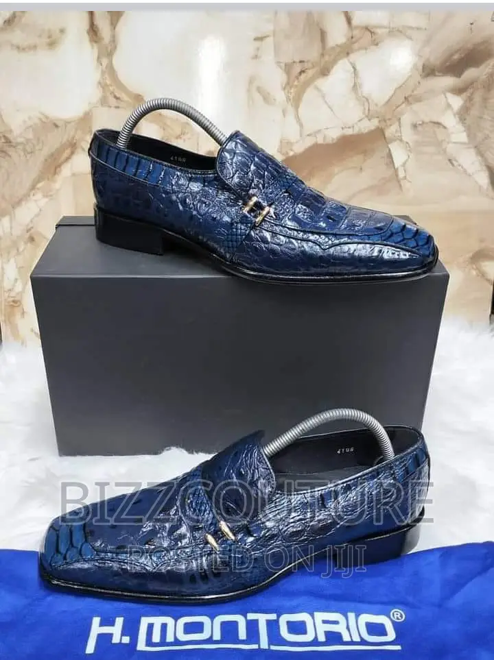 Original Spanish PROZAP Shoes Available in Store