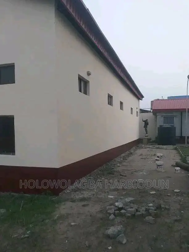 Professional and Domestic and Industrial Painting Services