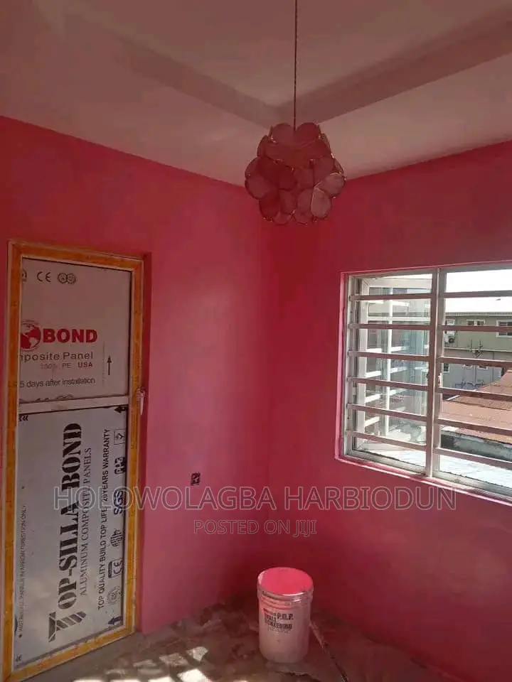 Perfect Touch Painting Services
