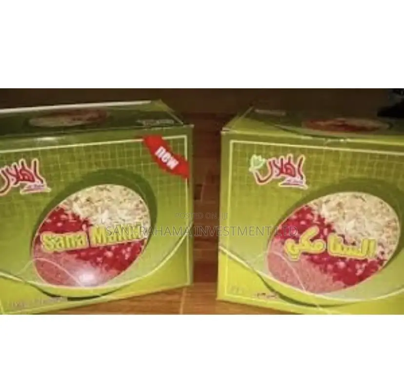 Premium Senna Maki Leaves (Natural Herbal Leaves)