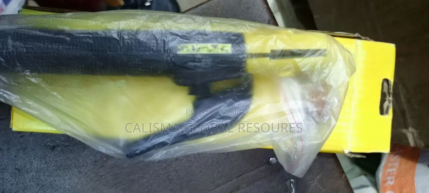 Esab 600A Electrode Holder Model Ehsm60