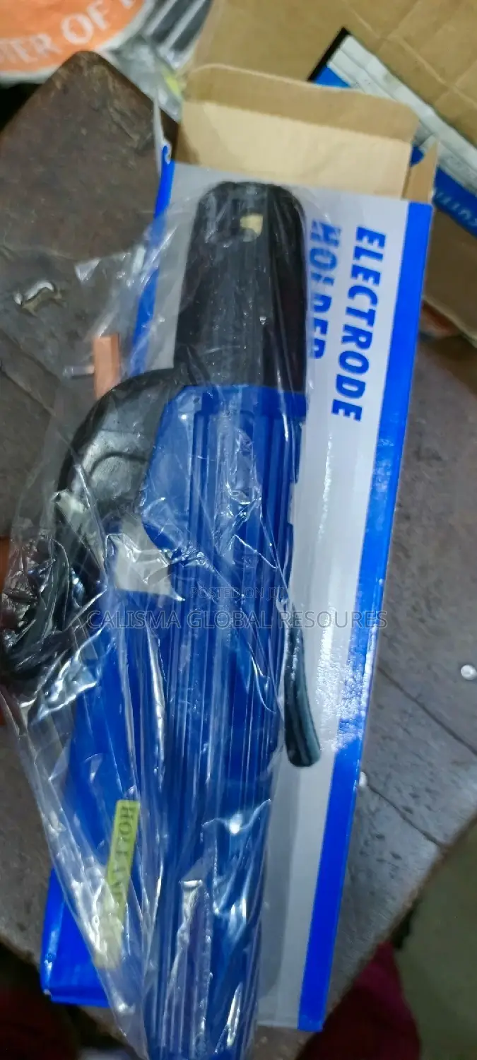 Electrode Holder Holland Type