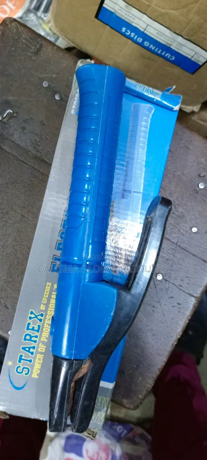 Electrode Holder Starex