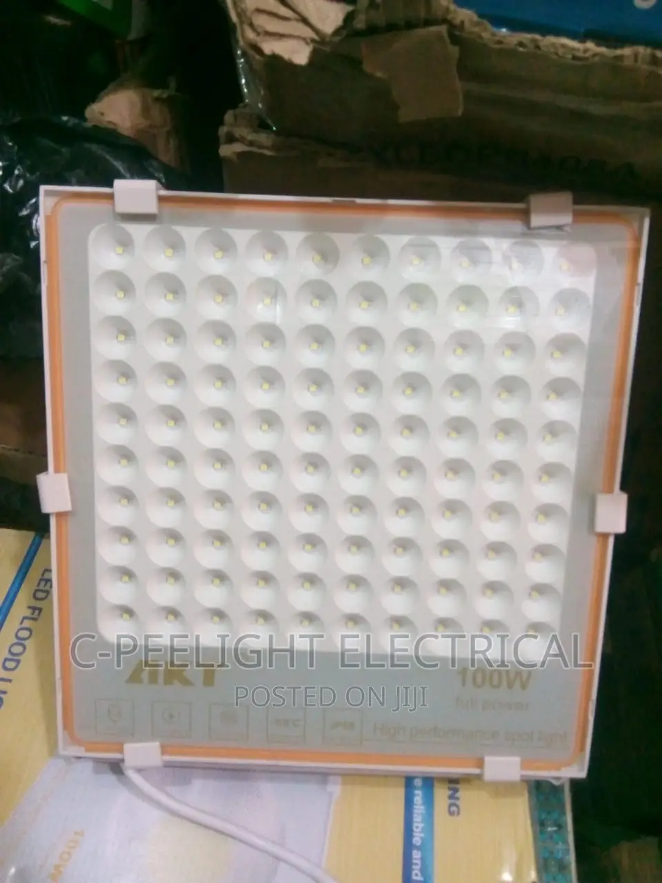 100w Flood Light AKT