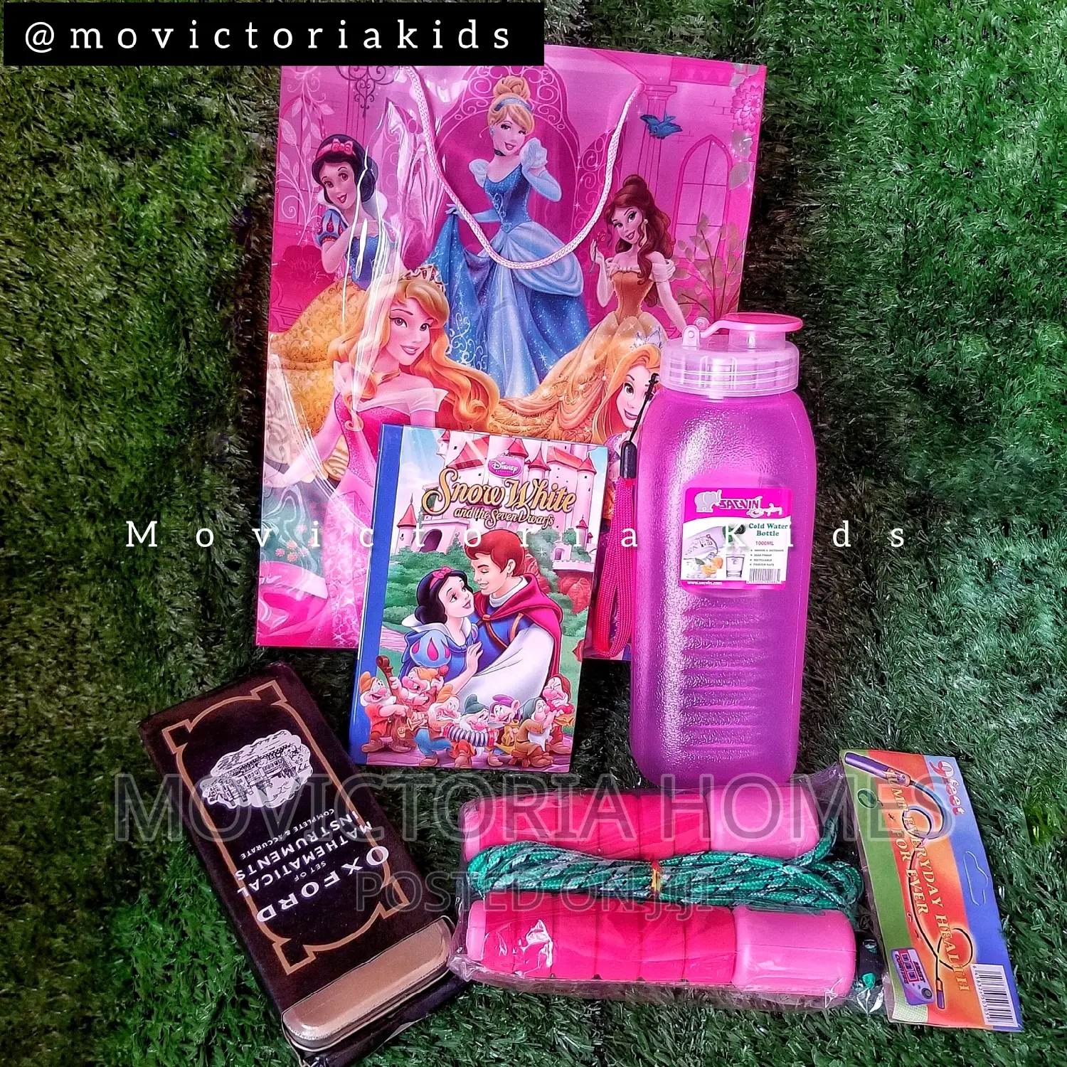 Partypacks / Kids Party Pack / Party Favors