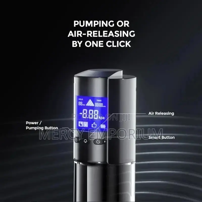 Penis Enlargement Pump to Increase Penis Length and Girth
