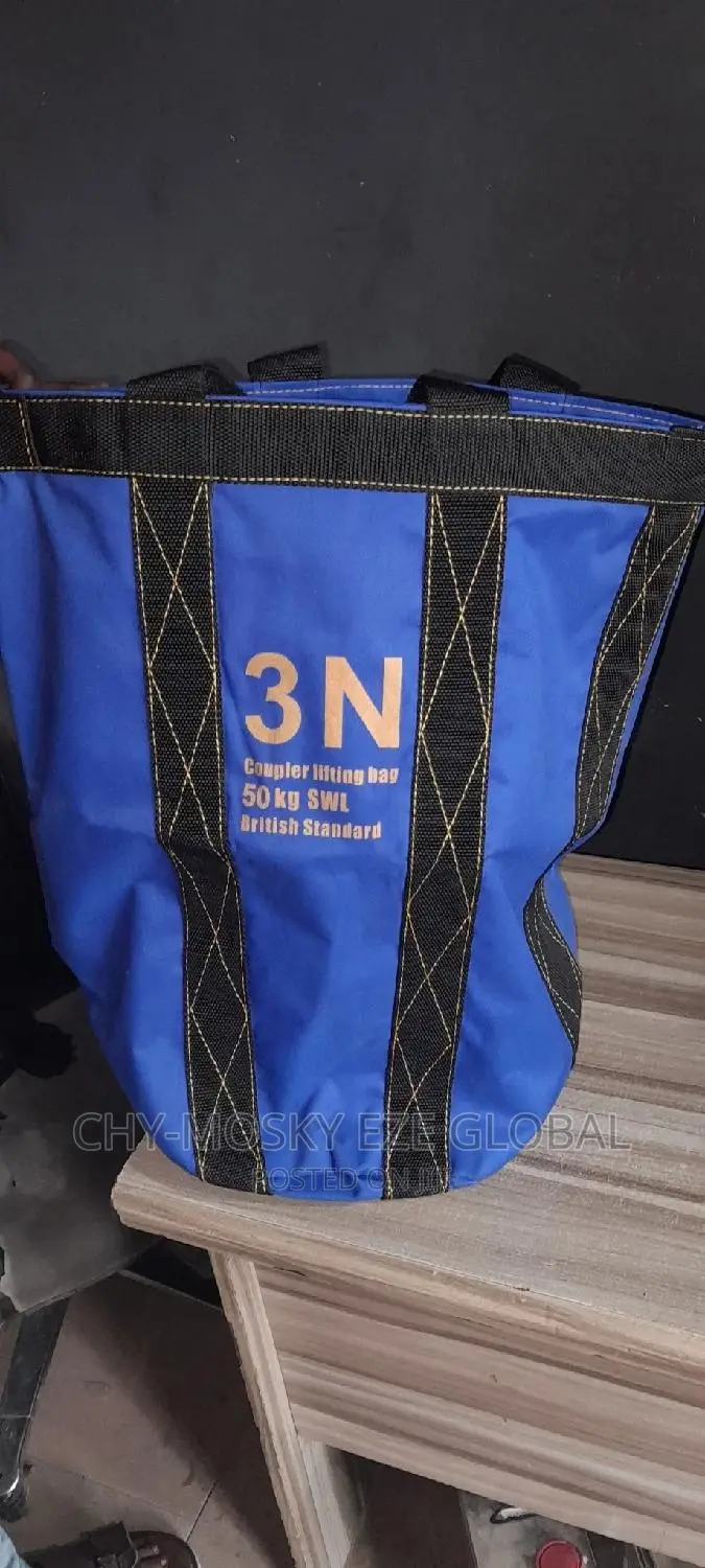 Scaffolding Bag 50kg