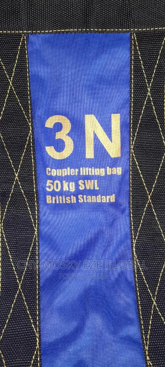 Scaffolding Bag 50kg