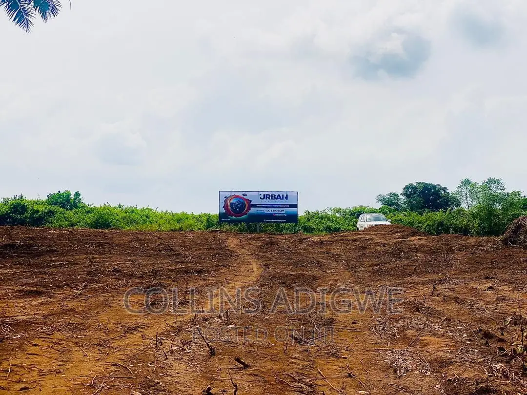 500sqm Land at Epe , Promo Price