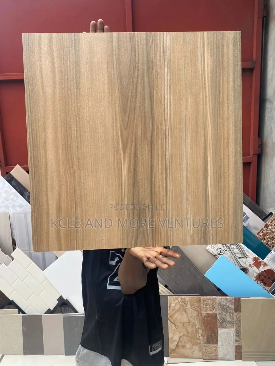 CDK 60 by 60 Floor Tiles
