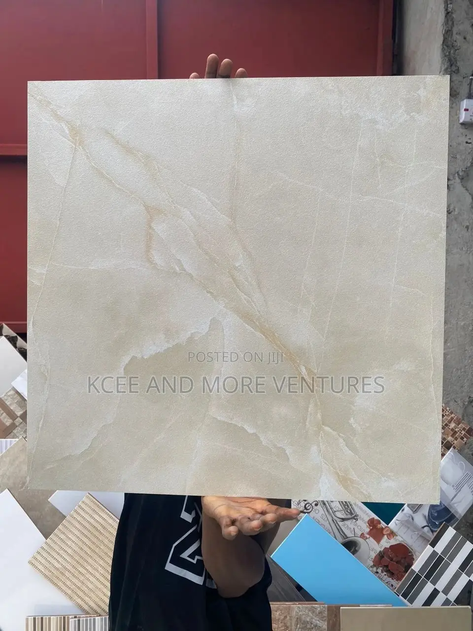 CDK 60 by 60 Floor Tiles