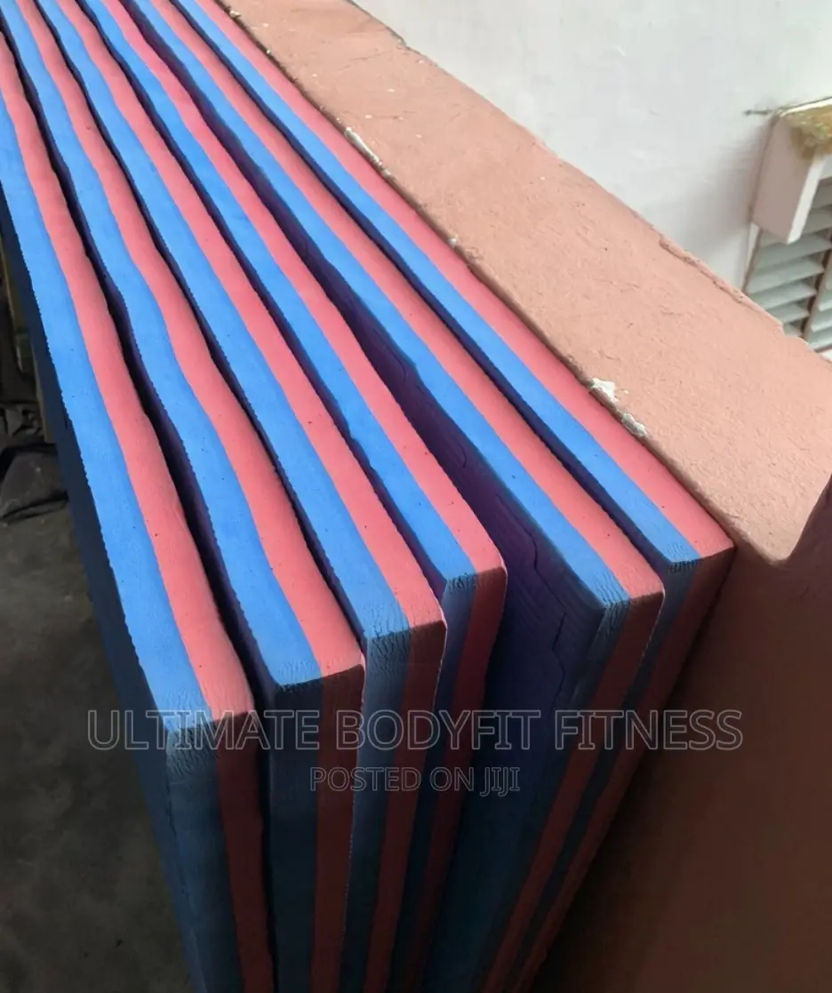 Brand New 5in1 Taekwondo Floor Gym Mat