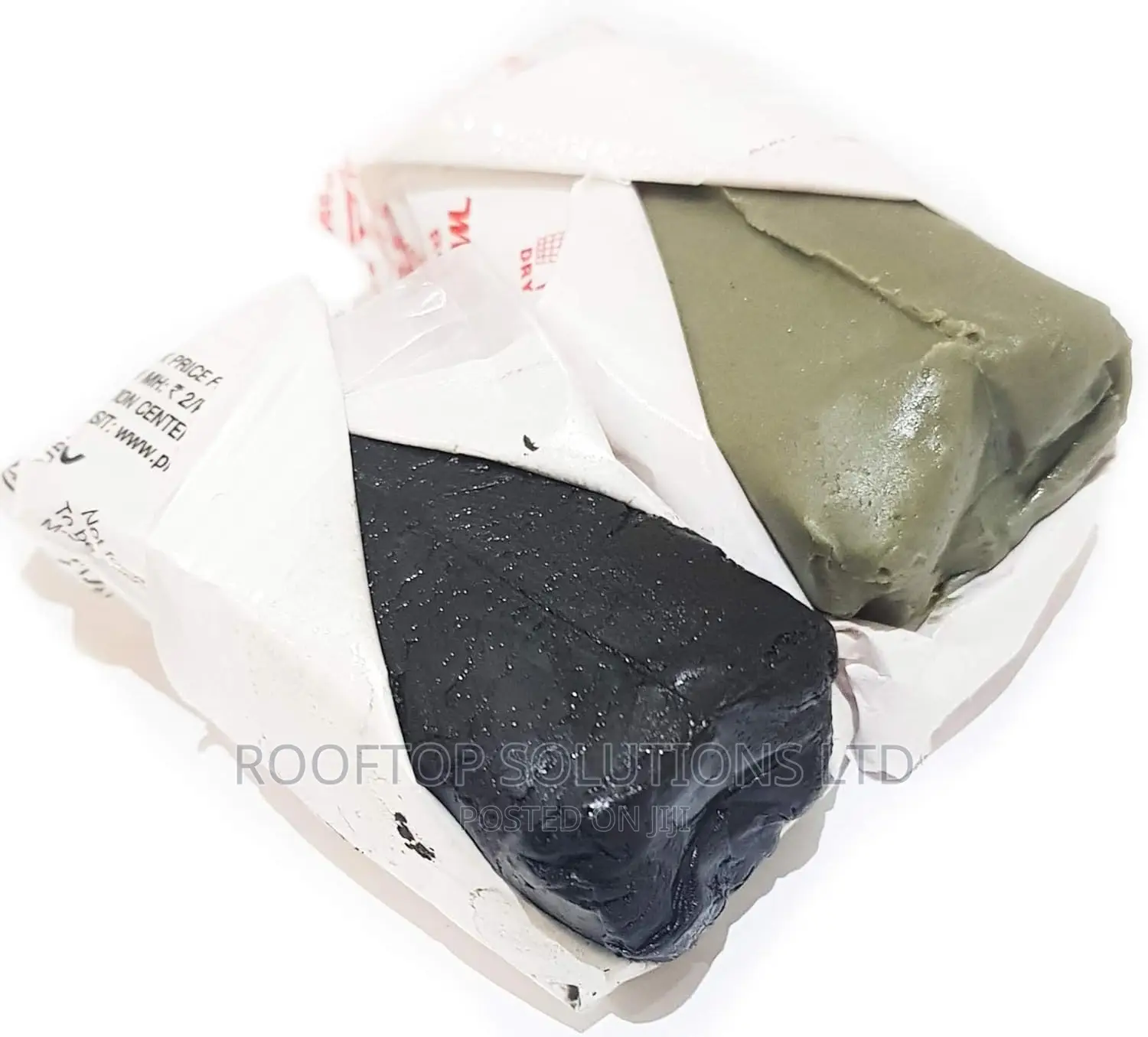 M-Seal General Purpose Epoxy Putty for Any Iron, Plastics