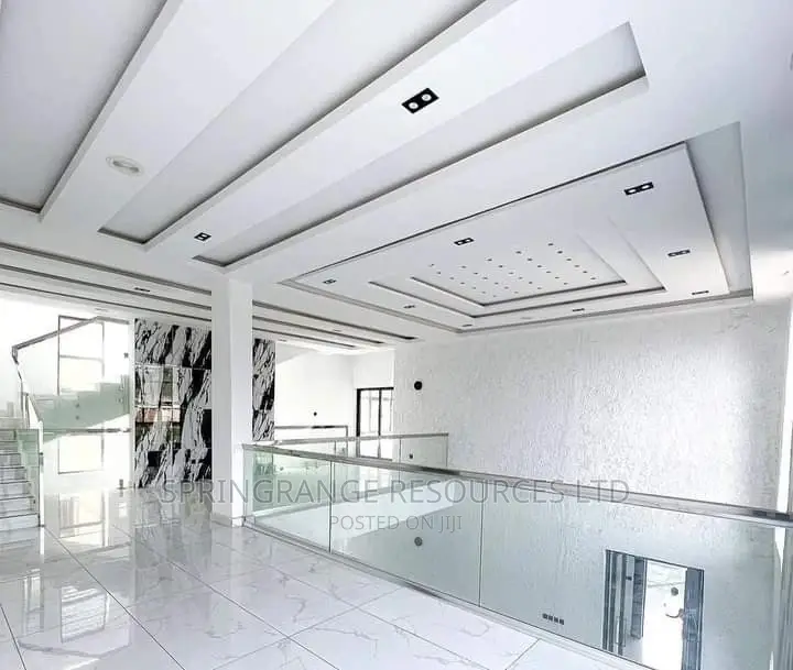 POP Ceiling Installation by Springrange