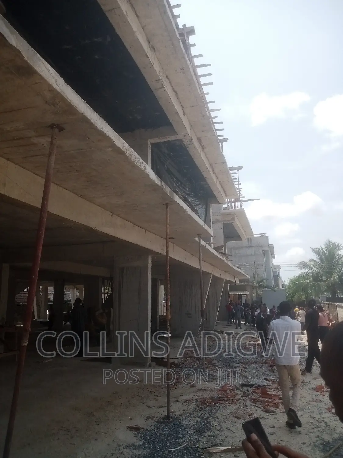 4bdrm Maisonette in Osborne Foreshore for sale