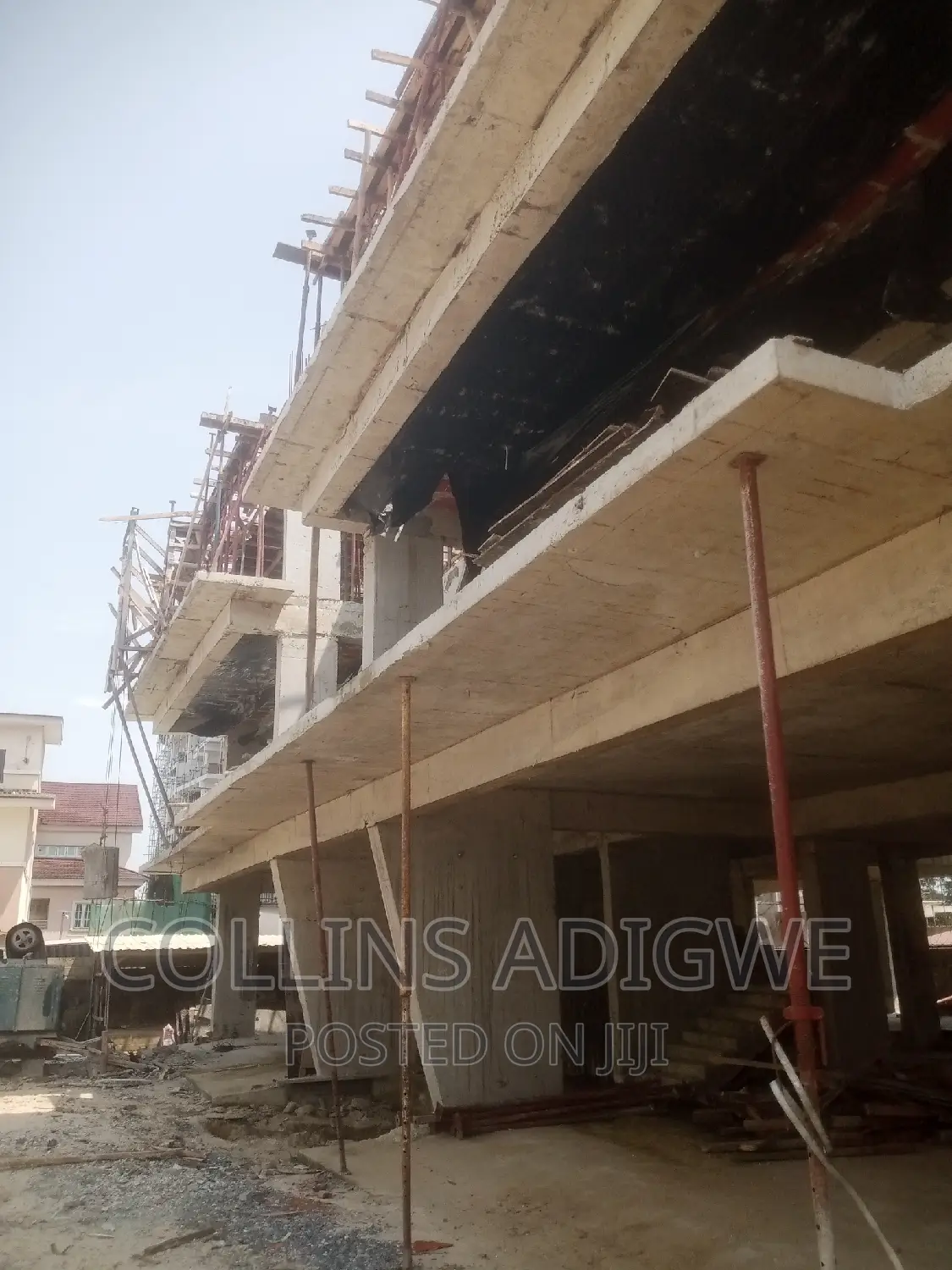 4bdrm Maisonette in Osborne Foreshore for sale