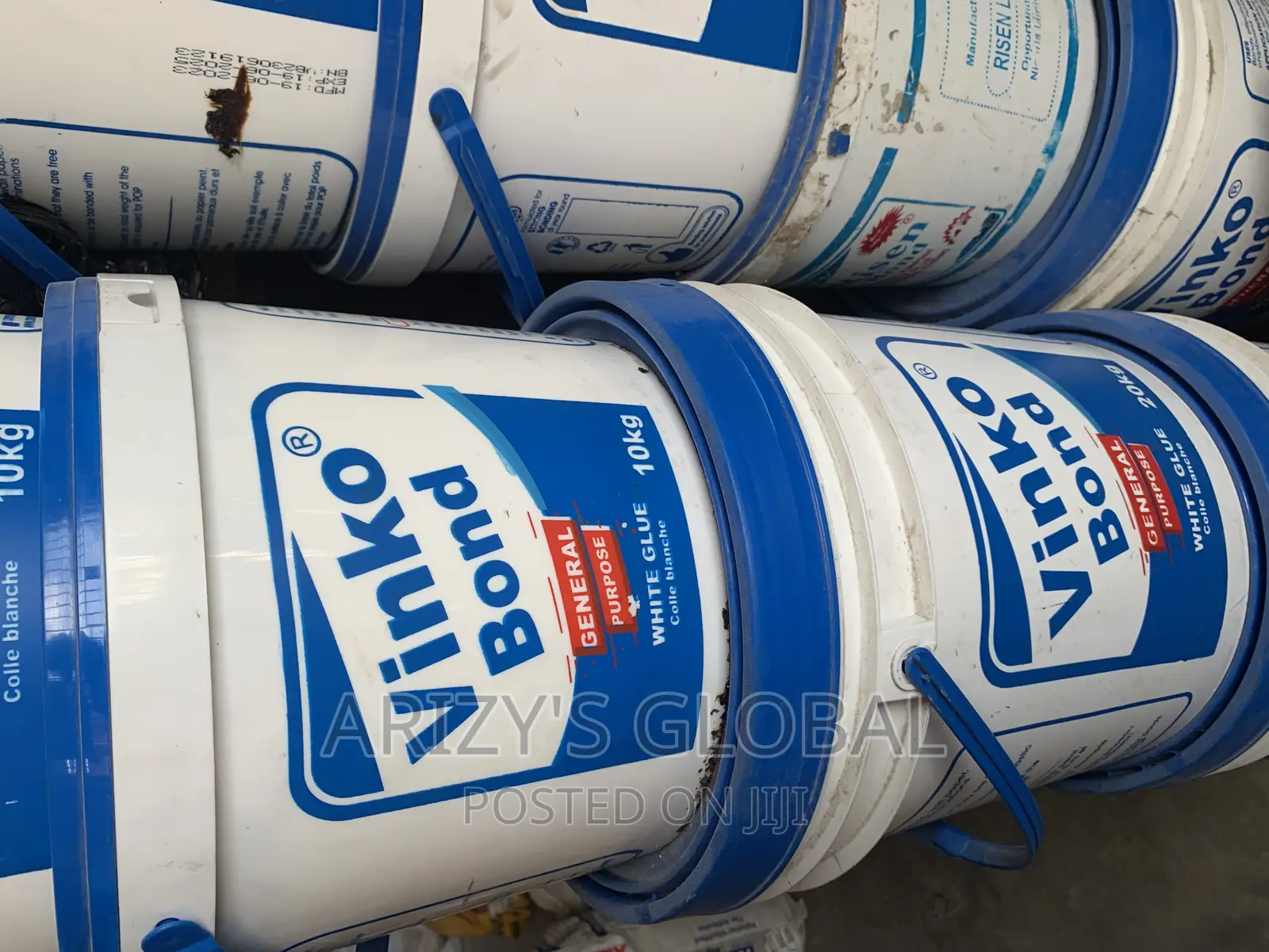 Vinko Bond Glue