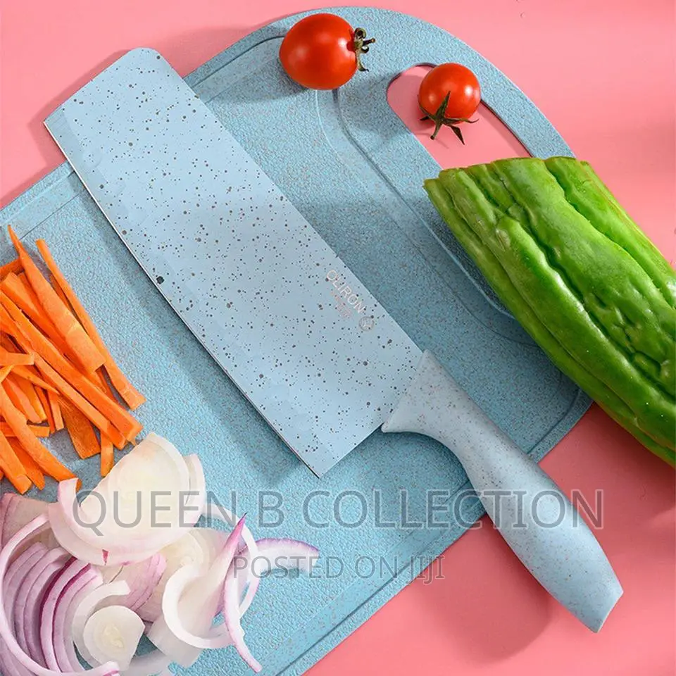 Sets Of Kitchen Knives