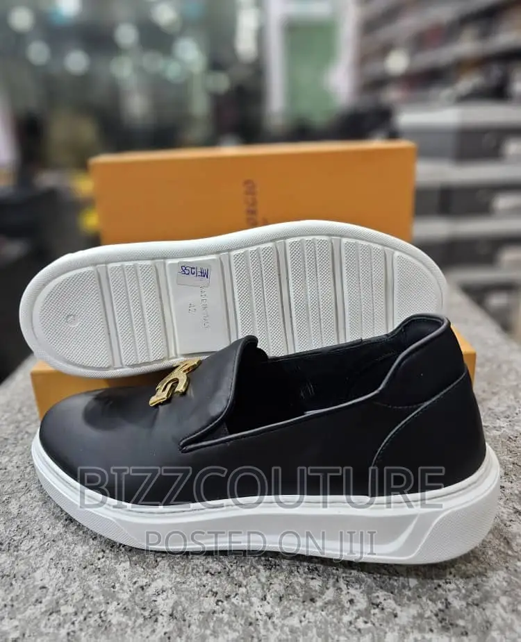 Original Italian ANGELO GIORGIO Sneakers Available in Store