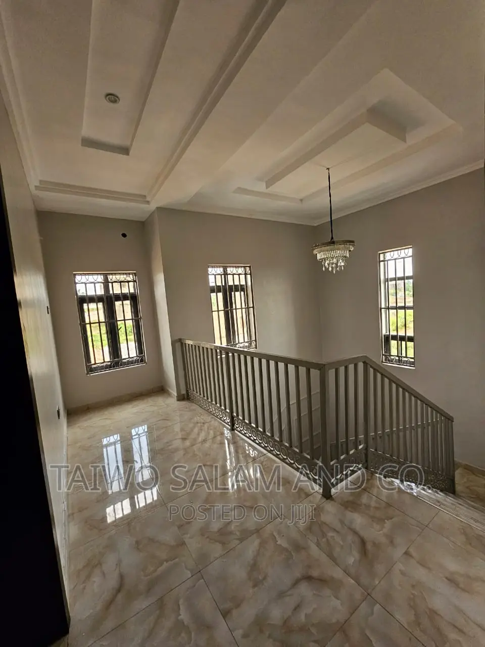 3bdrm Duplex in Egbeda / Egbeda for sale