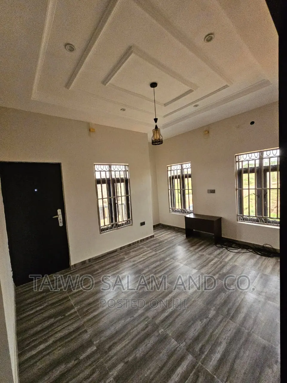 3bdrm Duplex in Egbeda / Egbeda for sale