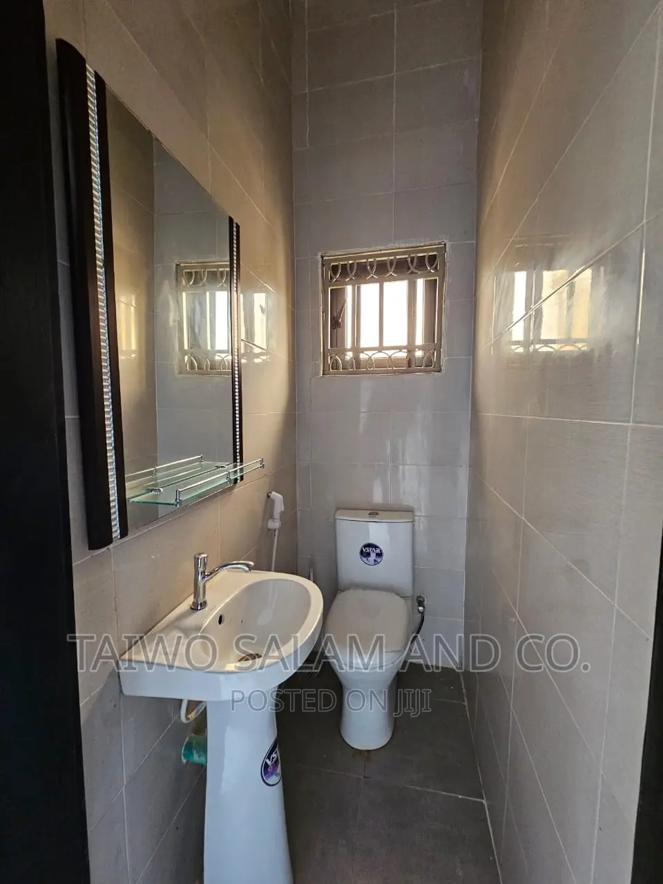 3bdrm Duplex in Egbeda / Egbeda for sale