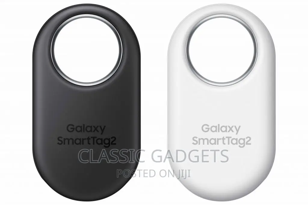 Samsung Galaxy Smart Tag2 4 in 1 Pack