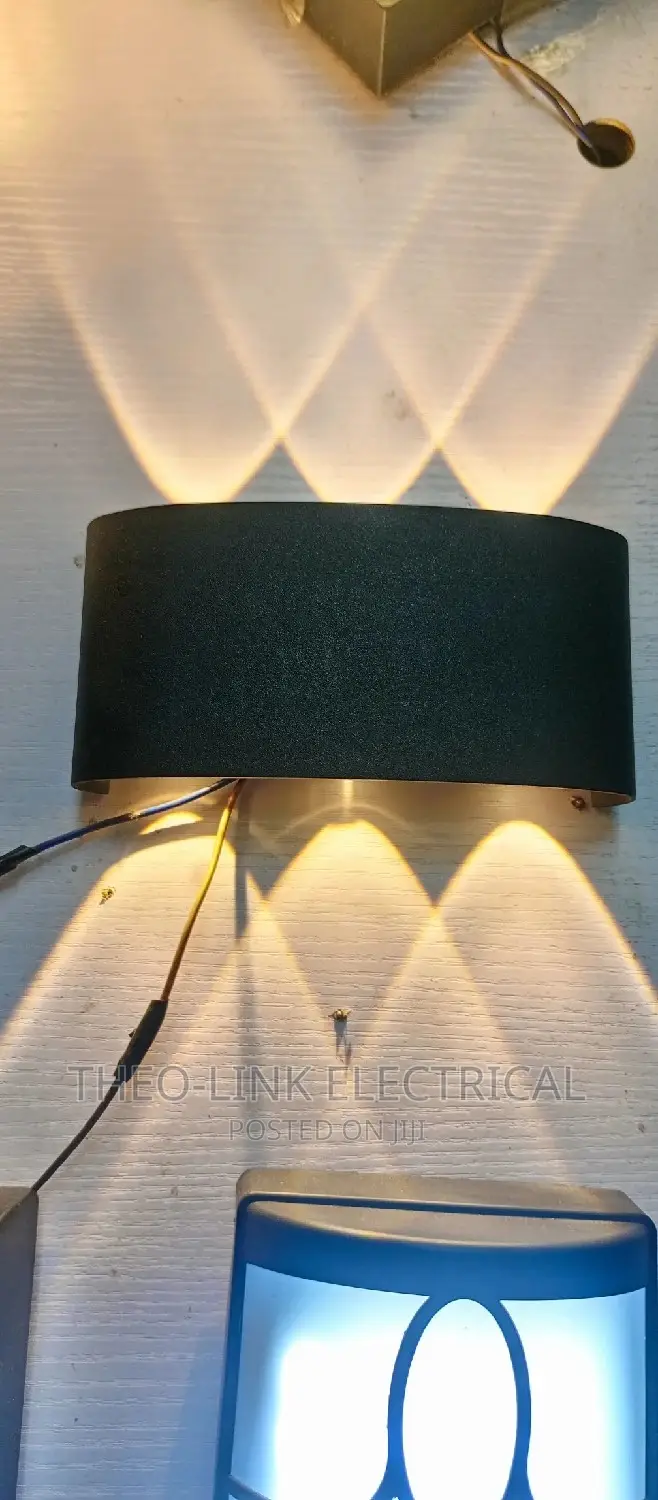 Outdoor Lights