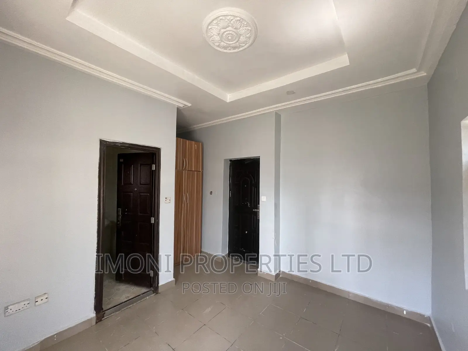2bdrm Block of Flats in Sagwari, Dutse-Alhaji for rent